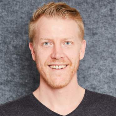 Glasermeister Florian Schönemann