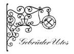Logo Gebrüder Utes
